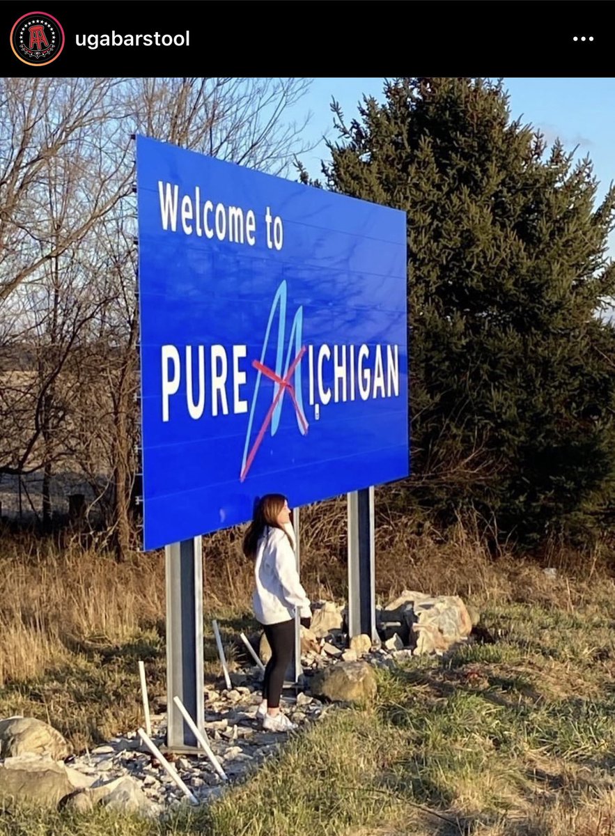 THE ™️ Barstool Ohio State tweet media