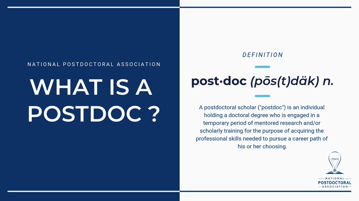 Lei Zhang | 张磊 (@lei-zhang.bsky.social) (@lei_zhang_lz) on Twitter photo MASSIVE RESOURCE SHARING for *postdocs*, following up on <a href="/helenahhartmann/">Dr. Helena Hartmann</a>!
As for #postdocs, one needs to build up their own profile and gain visibility, with the hope to get a faculty position eventually.
Bookmark it!
#postdoclife #AcademicTwitter #AcademicChatter MASSIVE RESOURCE SHARING for *postdocs*, following up on <a href="/helenahhartmann/">Dr. Helena Hartmann</a>!
As for #postdocs, one needs to build up their own profile and gain visibility, with the hope to get a faculty position eventually.
Bookmark it!
#postdoclife #AcademicTwitter #AcademicChatter