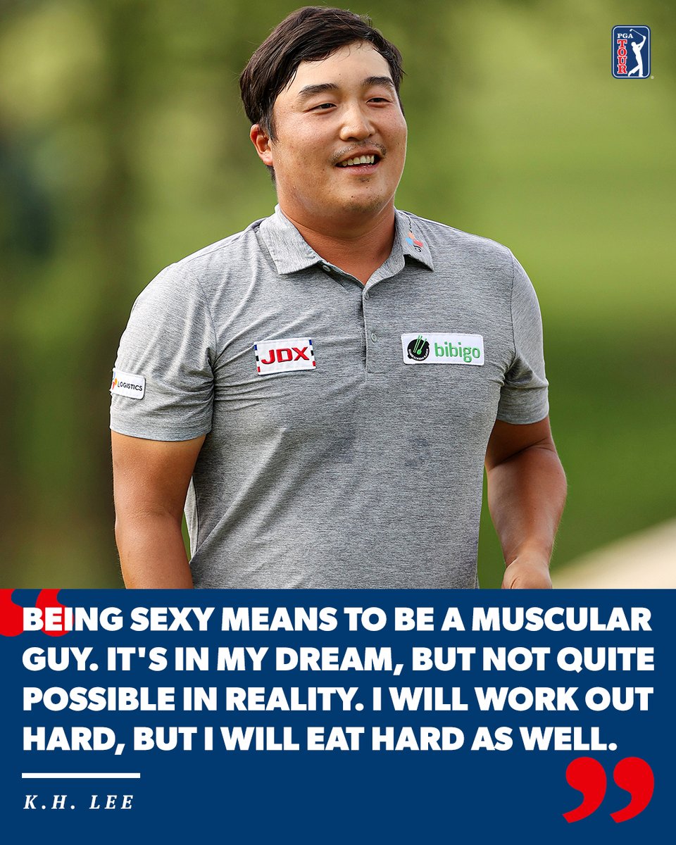 PGA TOUR tweet media
