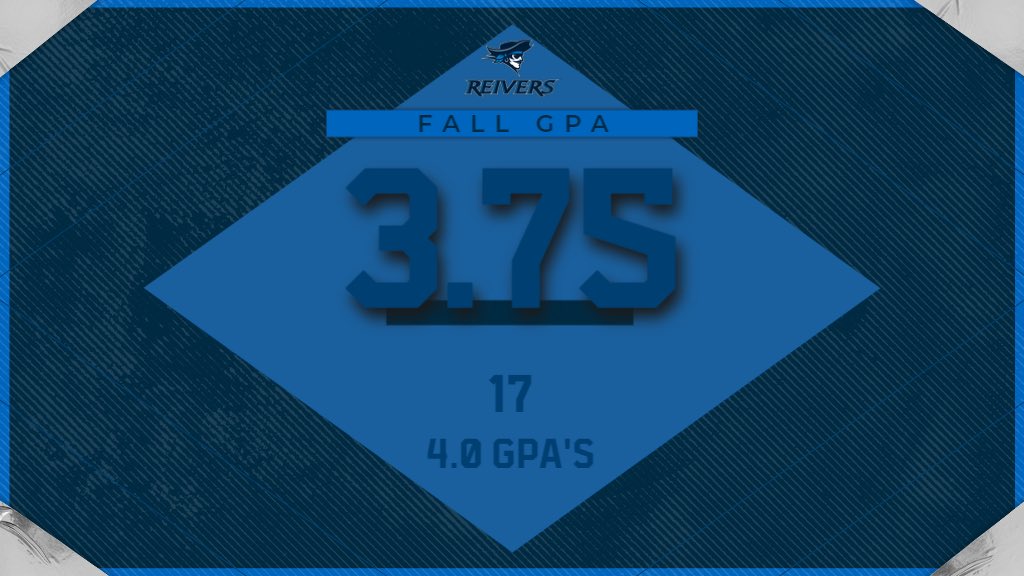 Final grades are in and we couldn’t be happier with the results! The team earned a 3.75 GPA with 17 student athletes earning a 4.0! Well done ladies!