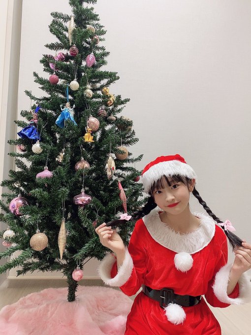 Twitterのコスプレ画像4