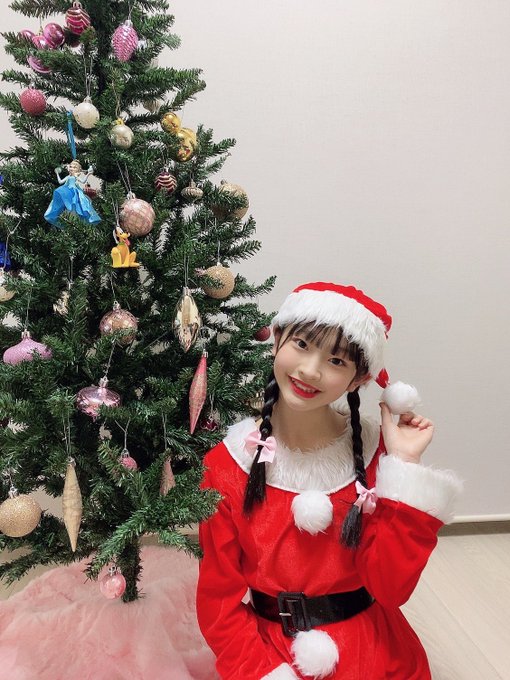 Twitterのコスプレ画像3