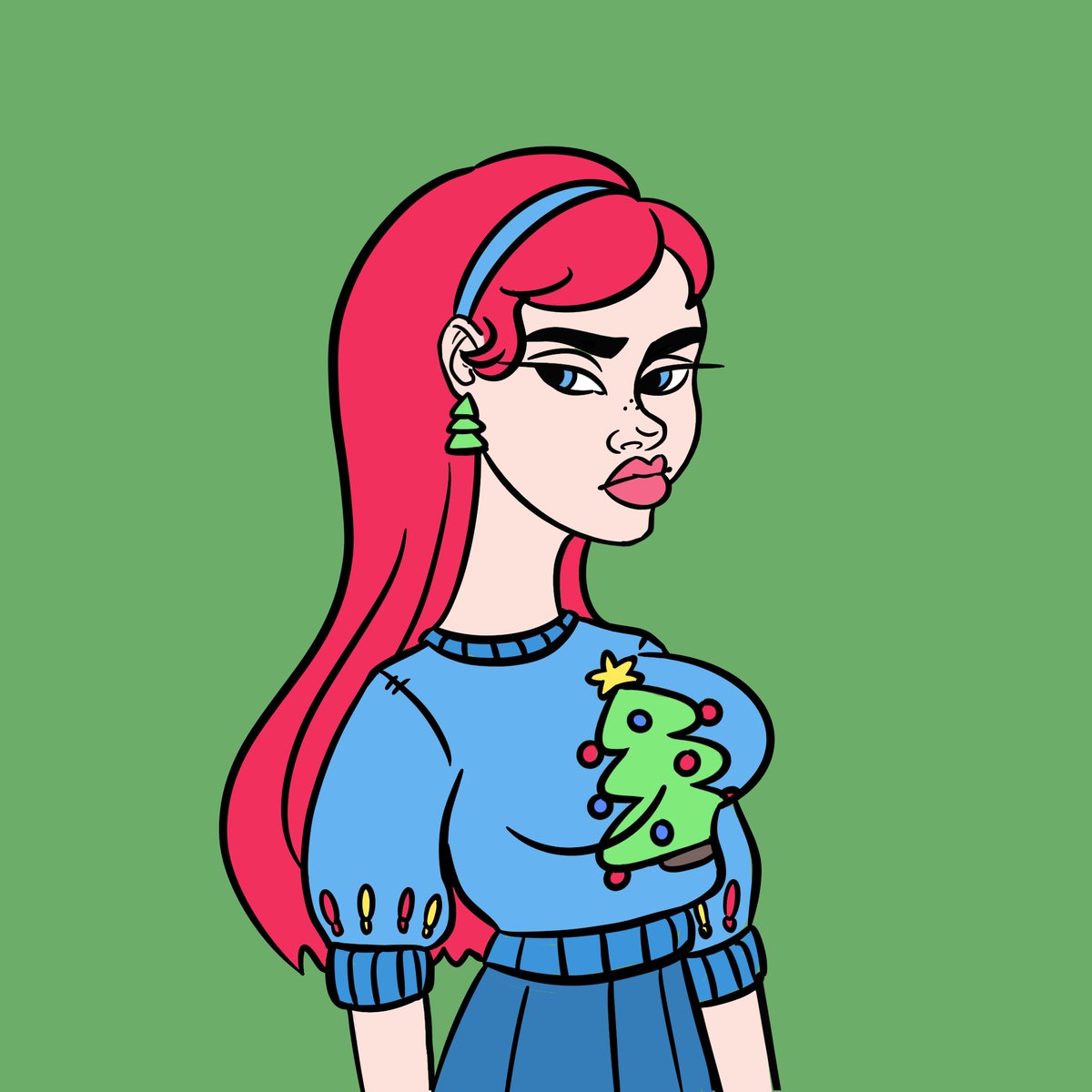 𝗦𝘁𝗮𝗰𝘆𝘀 🐰👑 tweet media