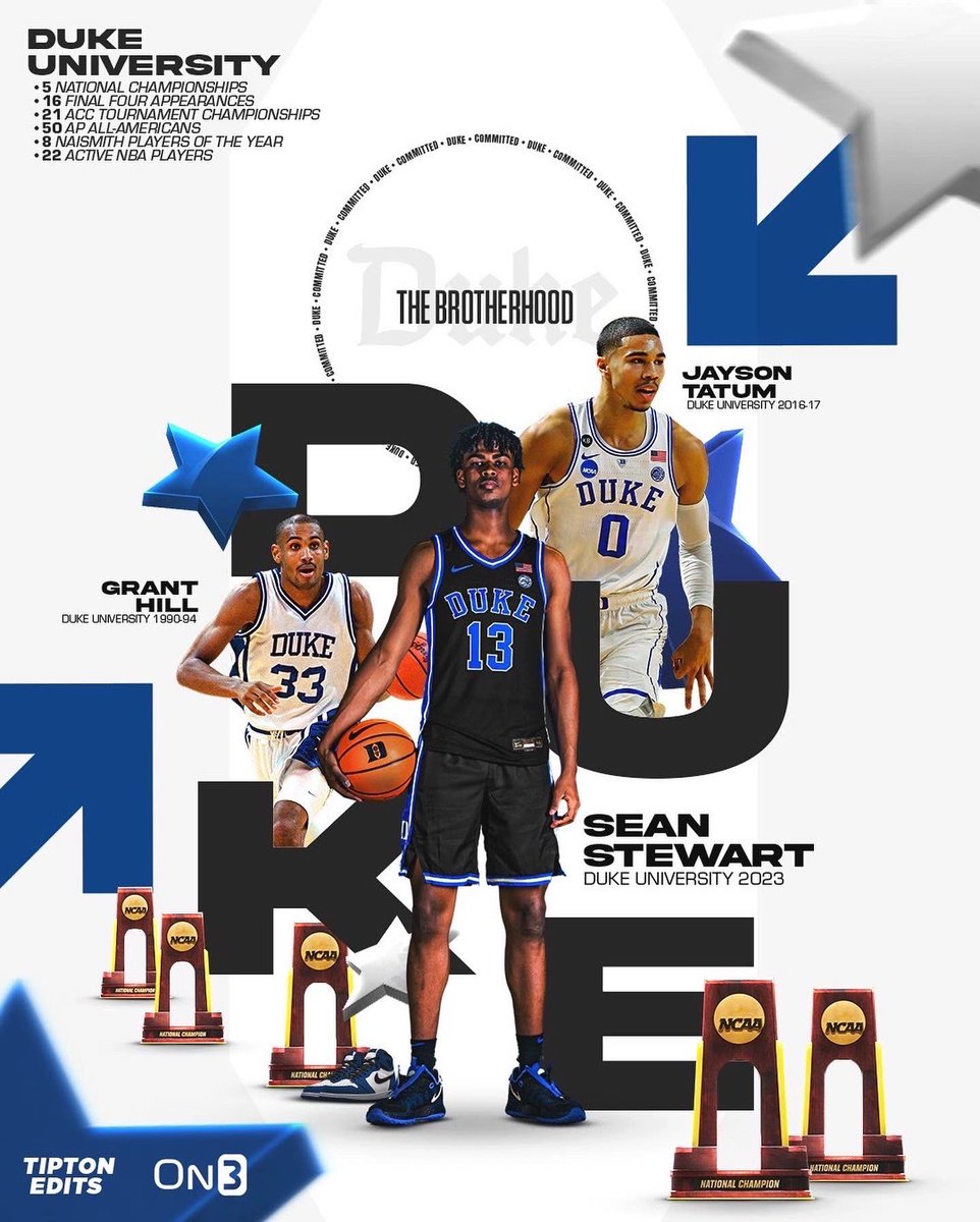 Sean13Stewart's tweet photo. 1000% Committed 💙🤍💙🤍😈 https://t.co/ivyHUfCDdI