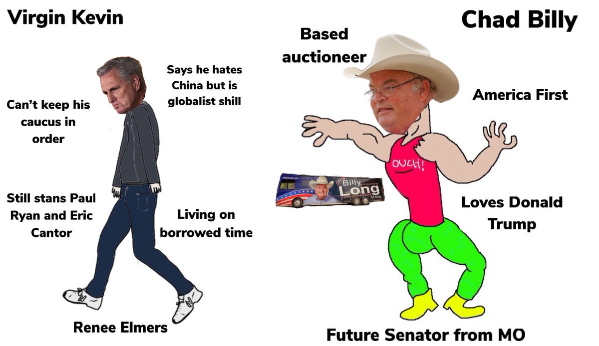 BasedBilly tweet picture