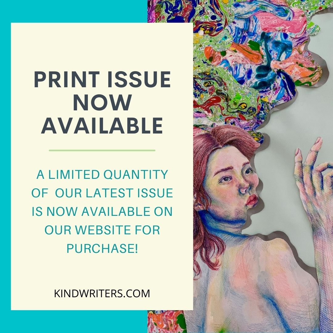 Kind Writers tweet media