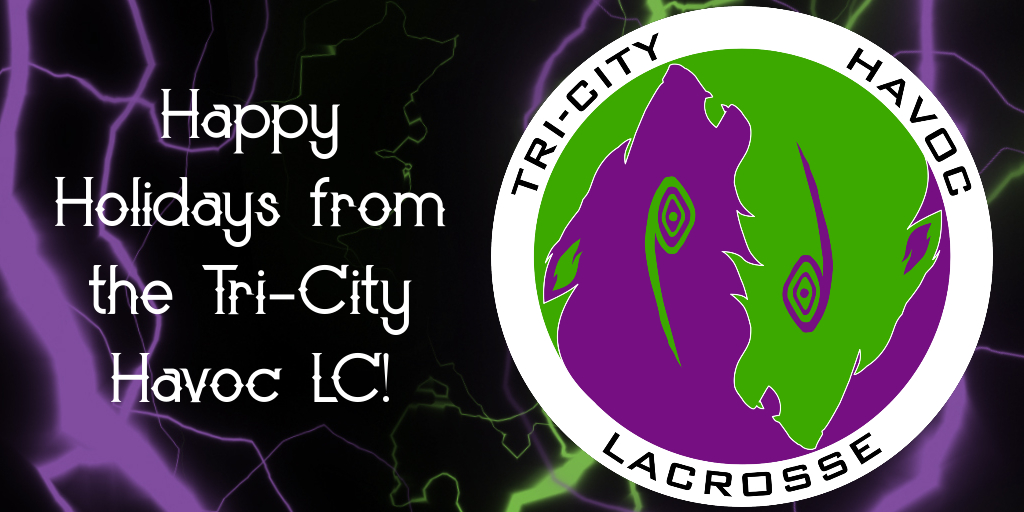 Have a safe and happy holidays!
