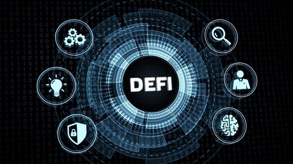 From Satoshi Nakamoto to Blockchain
From Blockchain to Cryptocurrency
From Cryptocurrency to Defi Decentralized Finance
From Defi Decentralized Finance to Wealth Freedom

After 12 years of baptism, the changes in the blockchain are evident to all 
#DeFi #dogecoin #DeFiKingdoms