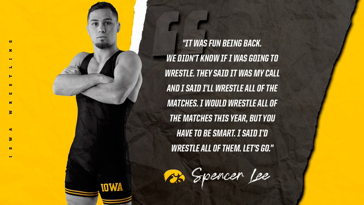 Hawks_Wrestling's tweet photo. "Let's go" ⚫🟡 https://t.co/hjPKpeWLGk