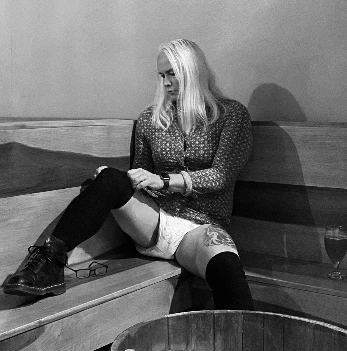 MissPoofyPants tweet media