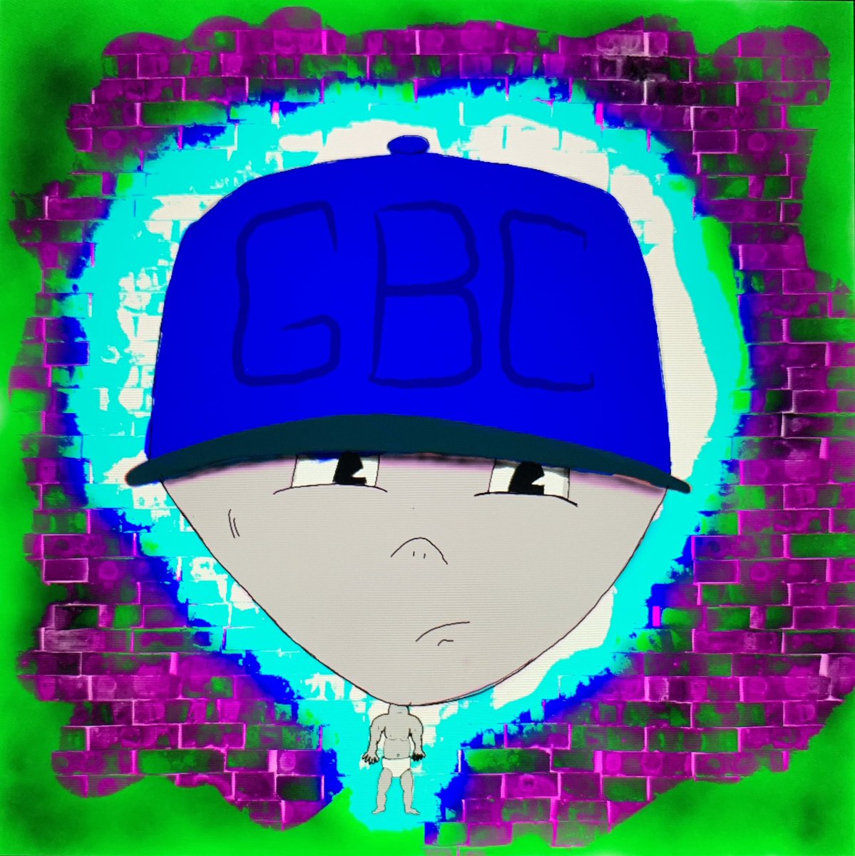 Ryan54024043's tweet photo. @NFT_D_A_O Grey Baby Club 1st contact https://t.co/vbSg7bDumJ