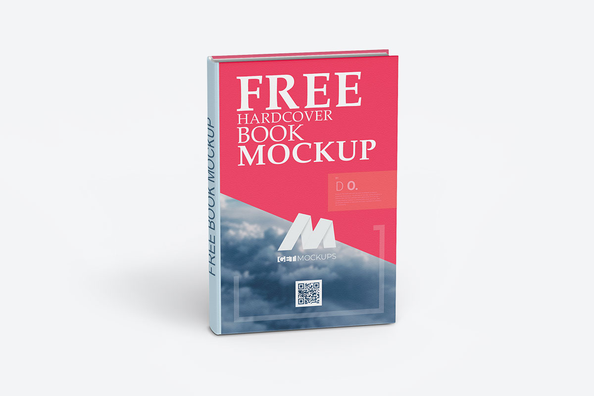 GMockups's tweet image. Free Hardback Matte Cover Book Standing View Mockup.
getmockups.pro/books/free-har…

#freemockup #mockup #psd #bookmockup #download #hardcover #freebie #exclusive #psdtemplate