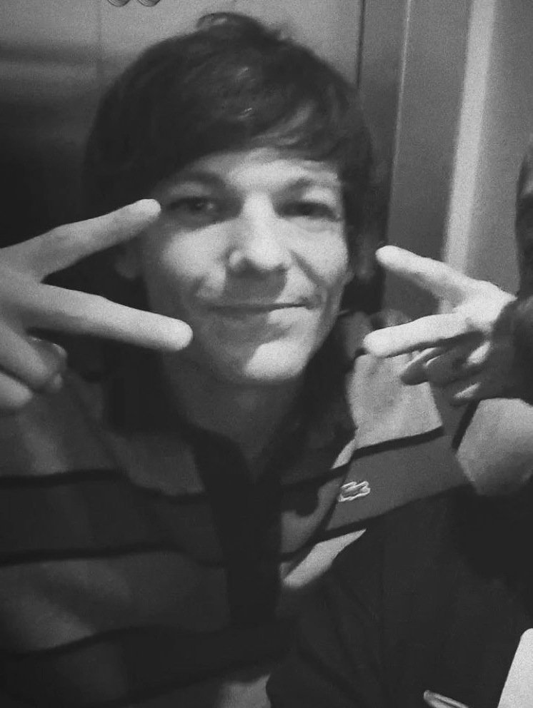 sunfflouwerry's tweet photo. FIRST AND LAST PICTURE OF 29 YEARS OLD LOUIS TOMLINSON https://t.co/fXjF6yU3IX