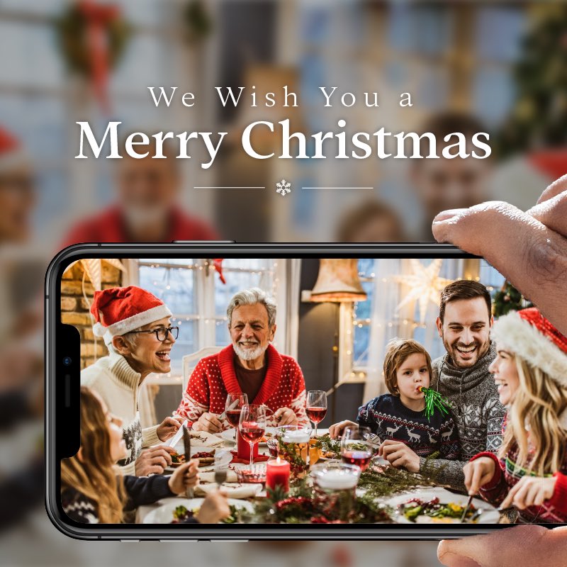 TheTechToyStore's tweet image. Thank you for another wonderful year.  We will be closed from 12/24 to 1/3.  We will reopen for business on 
January 4, 2022 (9am)