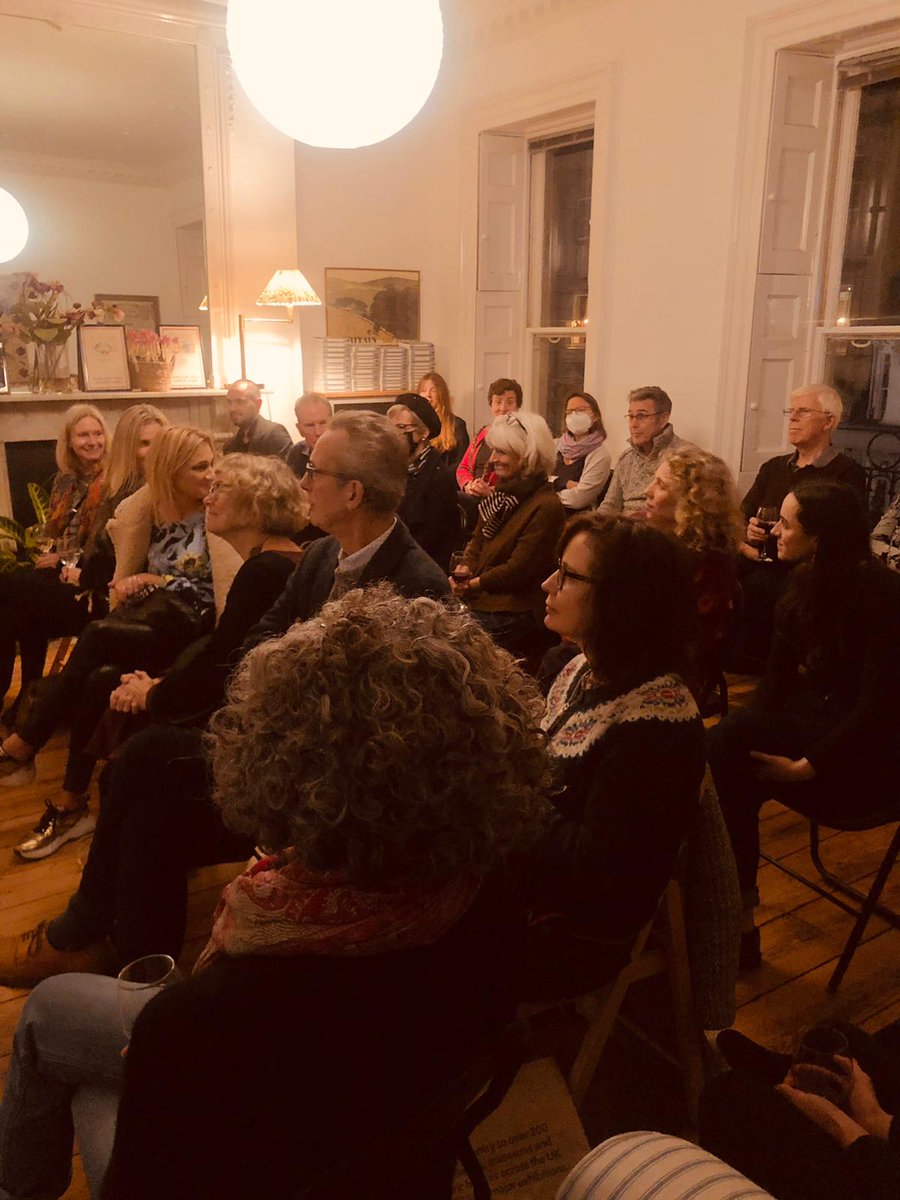 Bathwick Hill Publishing tweet media