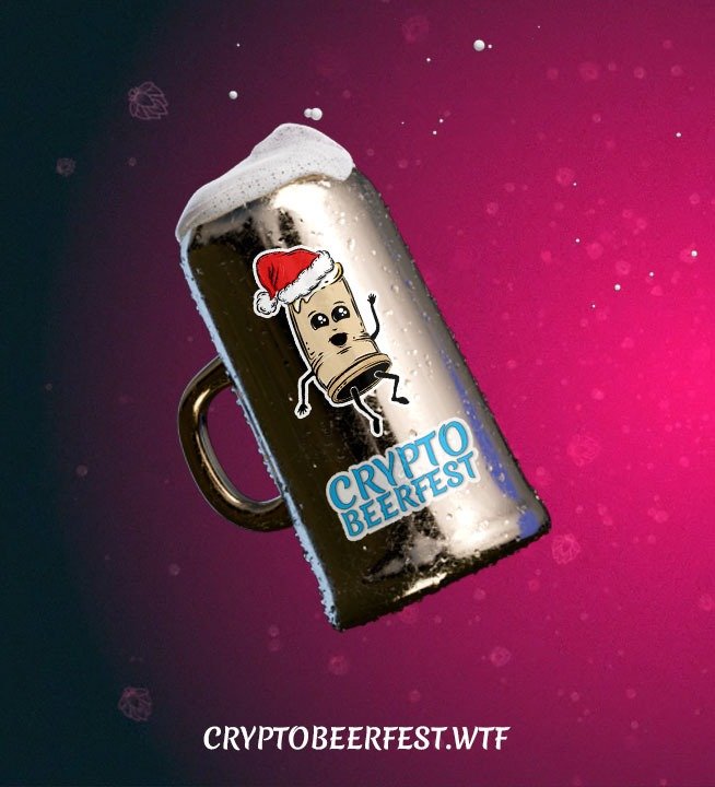 Cryptobeerfest tweet media