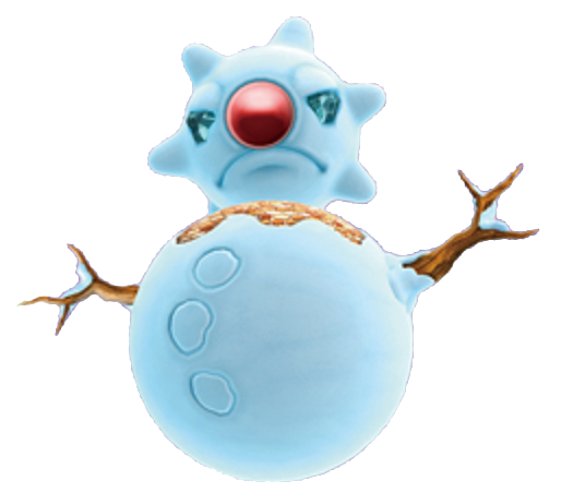 Obscure Nintendo Characters tweet media