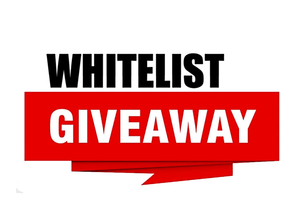 CryptoMonkzNFT's tweet photo. Sup Monk Fam!

Before we Start Todays Riddles we thought we would do an easy little white list (1 mint) giveaway for 5 people.

To Enter:

1. Follow @CryptoMonkzNFT + Quote Tweet
2. Comment your ETH address below + Tag 3 friends.

Winner will be picked tonight.
#NFT #NFTGiveaway https://t.co/AHIPfSPp8E