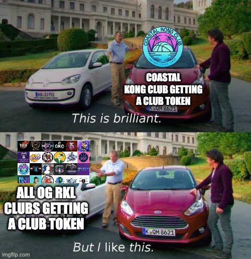 Nothing makes us happier than having fun on Twitter with all the amazing <a href="/RumbleKongs/">Rumble Kong League</a> clubs…

But our holiday wish is to settle all of this on the court with y’all in 2022 💪😤