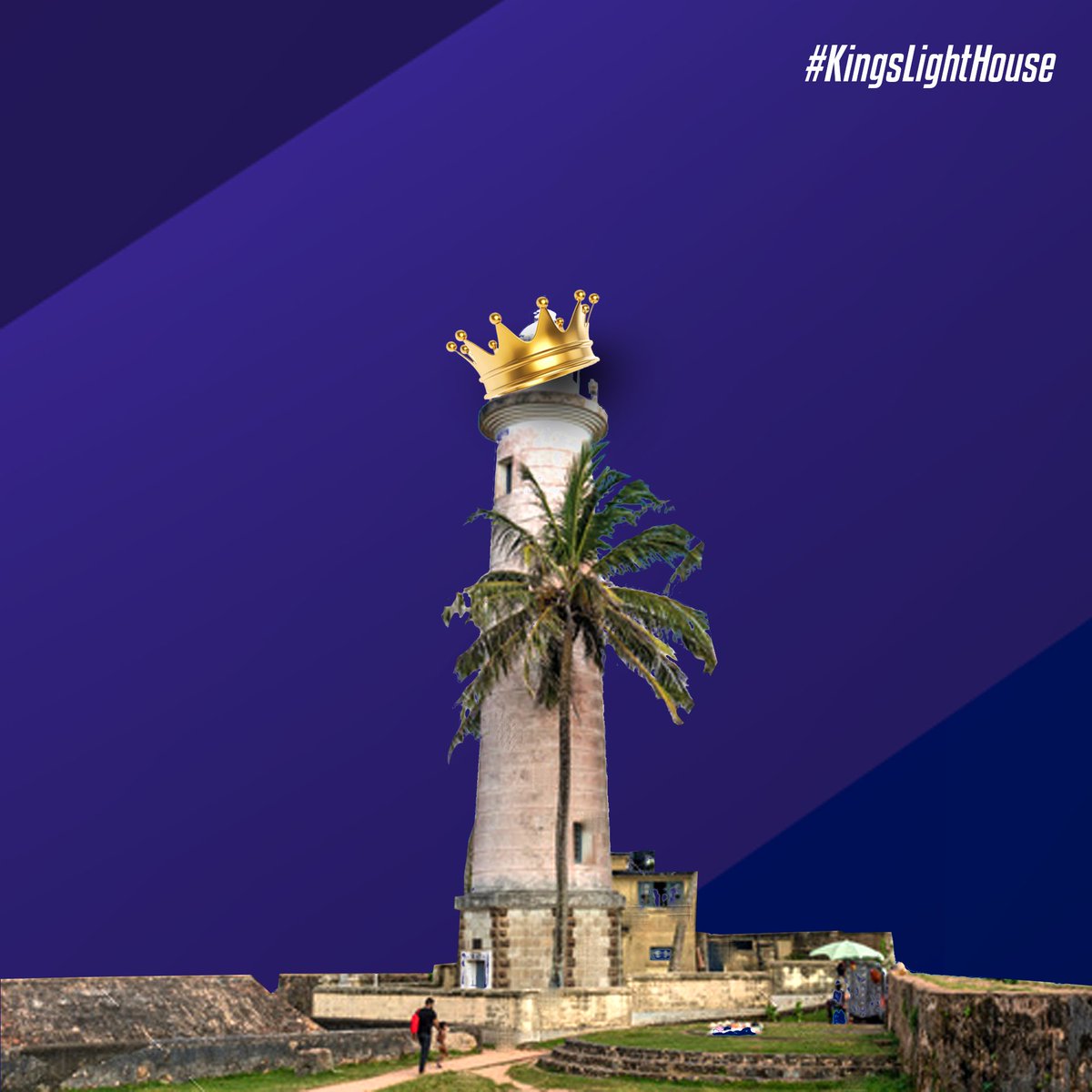 KingsJaffna's tweet photo. The FORT has been breached 😁
Thanks @GalleGladiators for that exciting Finals ⚡
 See you next year 👋🏽

#ADIDAAMACHA #KingsOfTheNorth #LPL2021 #YaalKollo #Champions #2021Winners https://t.co/RMcOxjVMzb