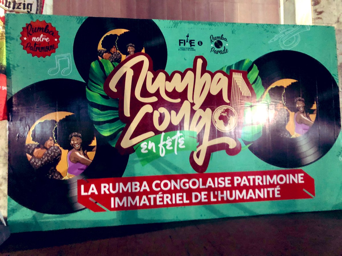 GuillaumEUG's tweet photo. Pendant 3 jours #RDC🇨🇩 célèbre sa musique, ses danses, sa créativité, sa joie de vivre communicative…et tout ce qu’elle a de meilleur.
depuis le #PalaisDuPeuple @AssembleeN_RDC #Kinshasa
#Rumba
#PatrimoineCulturel
#Tosepela #Tobina
@UEenRDC et #EUNICRDC 🇪🇺 https://t.co/eGnehro0hf