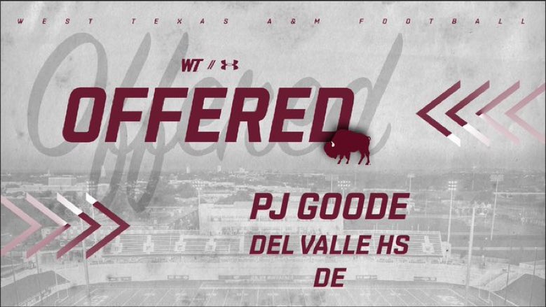 Pascal Goode Jr tweet media