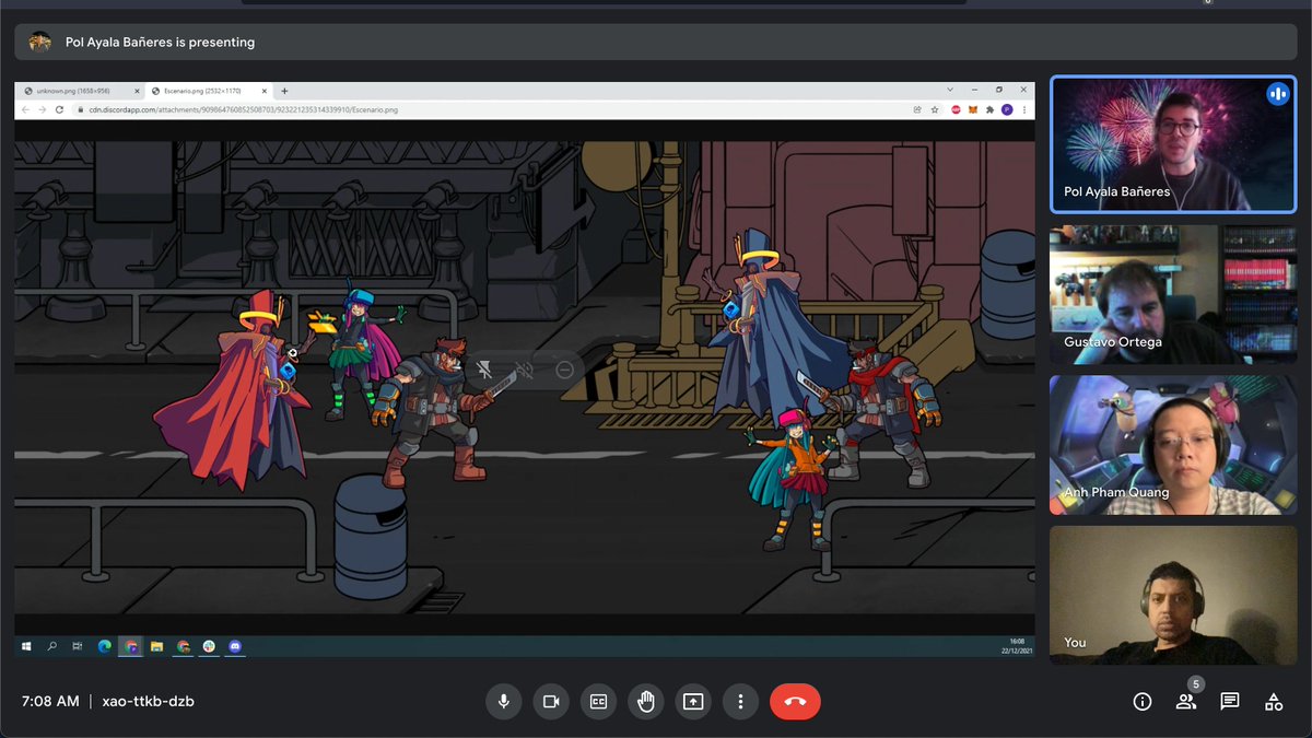 Bluzelle tweet media