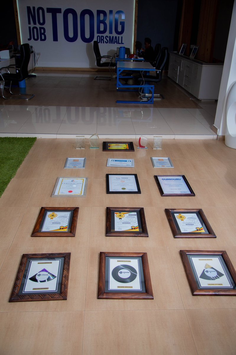 BoreholeSkylake's tweet photo. 🎖🏆 Record Breaking!!! 14 Awards in 2021 and not out - Under a capable leadership Skylake has grown from strength to strength.

#skylakeboreholedrilling | https://t.co/bFnuiE9hRQ https://t.co/nWcEzvOBTM