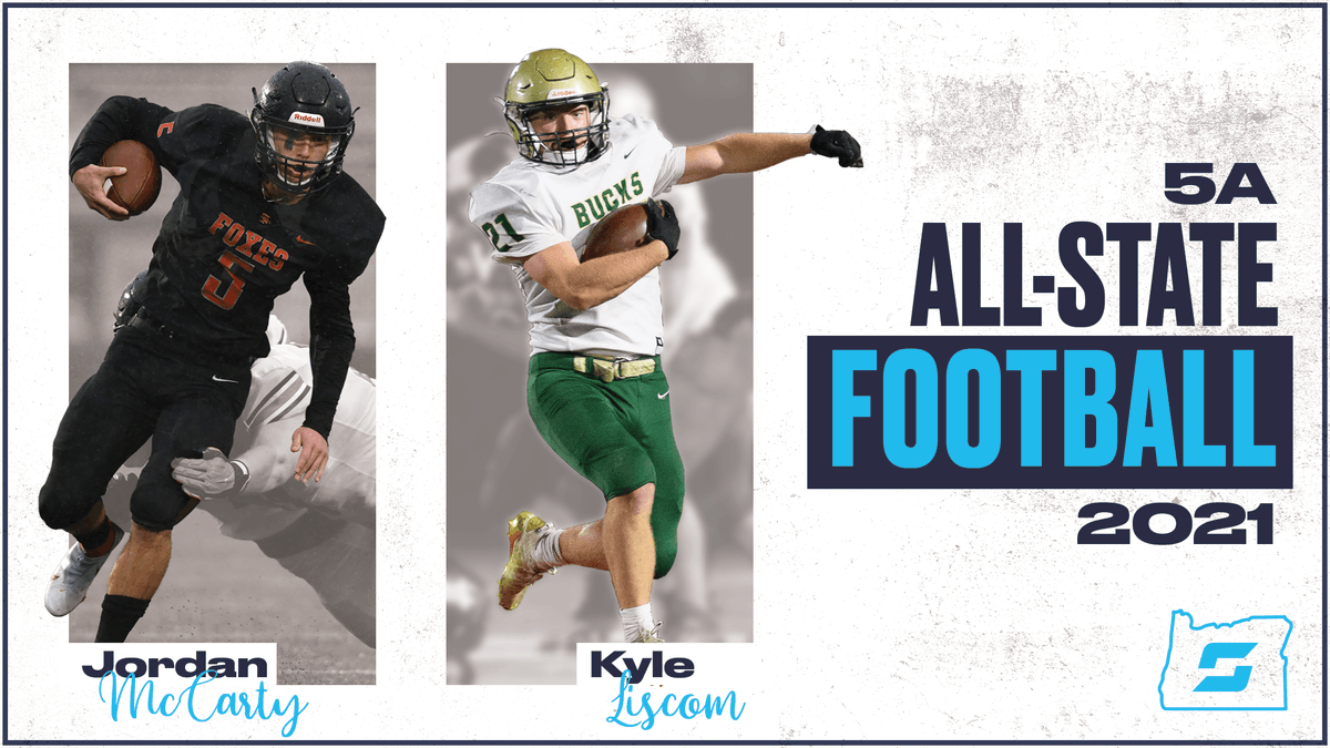 Oregon High School On SI tweet media