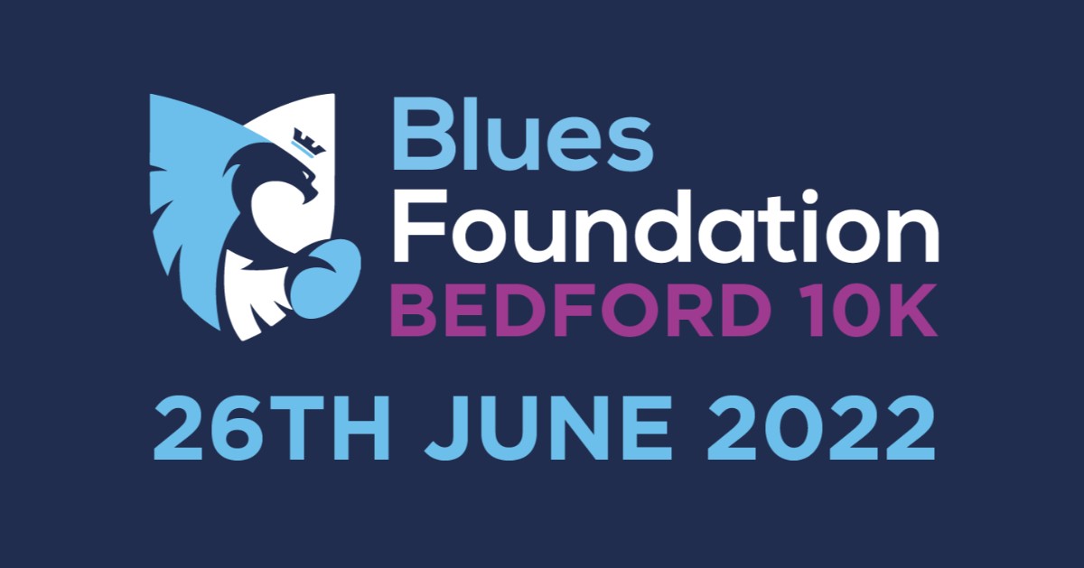 Bedford Running Festival tweet media