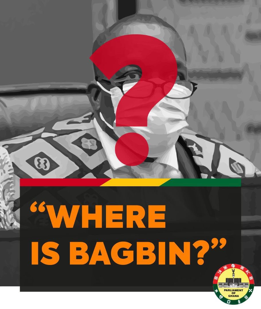 voAmponsah's tweet photo. Everyone thought his Leadership experience as one of the longest serving Parliamentarians was going to manifest as Speaker. But no, at crucial stages, especially in decision making he miraculously disappears from the floor of Parliament. Please #WhereIsBagbin? https://t.co/KxYorUPxjd