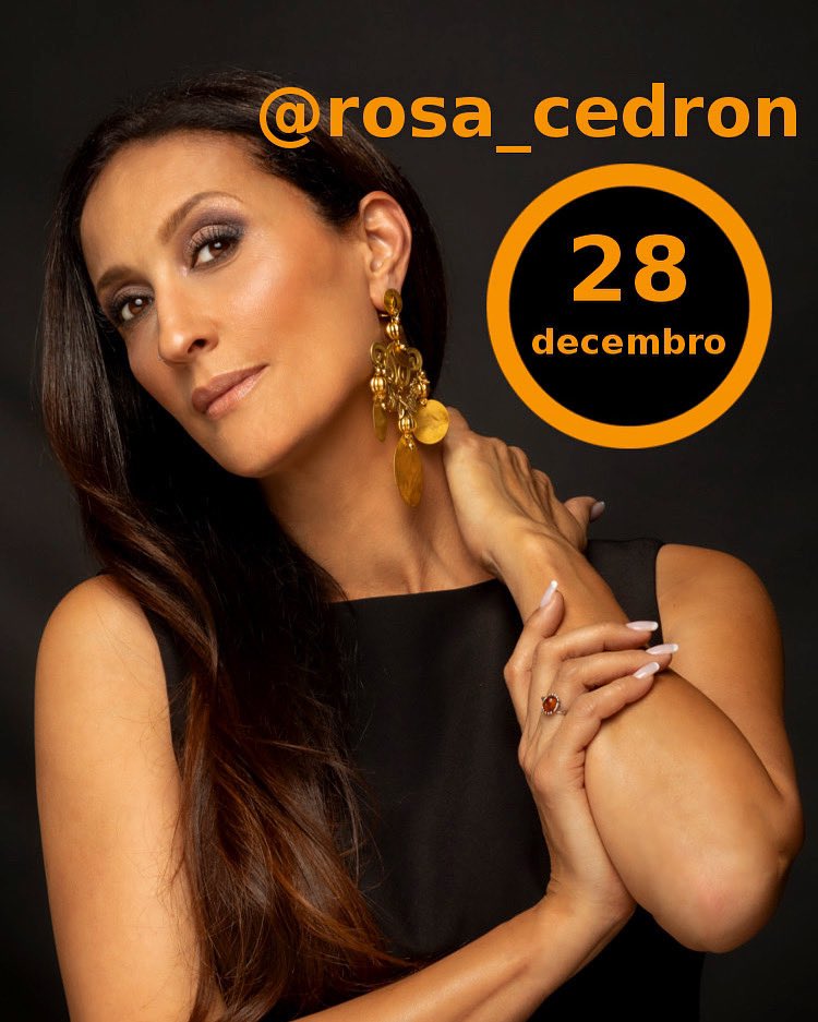 TeatroRosalia's tweet photo. CANCÉLASE o concerto de @RosaCedron no @TeatroRosalia previsto para o vindeiro martes 28 de decembro 
👉A devolución das entradas mercadas farase pola mesma canle de compra https://t.co/DXWzO51ZU9