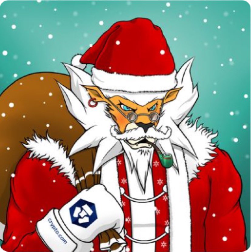 maximedevezeau's tweet photo. J’offre un NFT pour noël. Idéal pour quelqu’un qui souhaite s’y intéresser mais qui ne veut pas investir.

RT+FOLLOW

🆓 TAS le 25/12 à minuit.
🔎 Pour voir ma collection : https://t.co/zh8Kxvq53T
#JeuConcours #NFTGiveaway #NFTCommunity #NFTs #LoadedLions #Xmas #Crypto #Giveaway https://t.co/k5UFYrhEXl