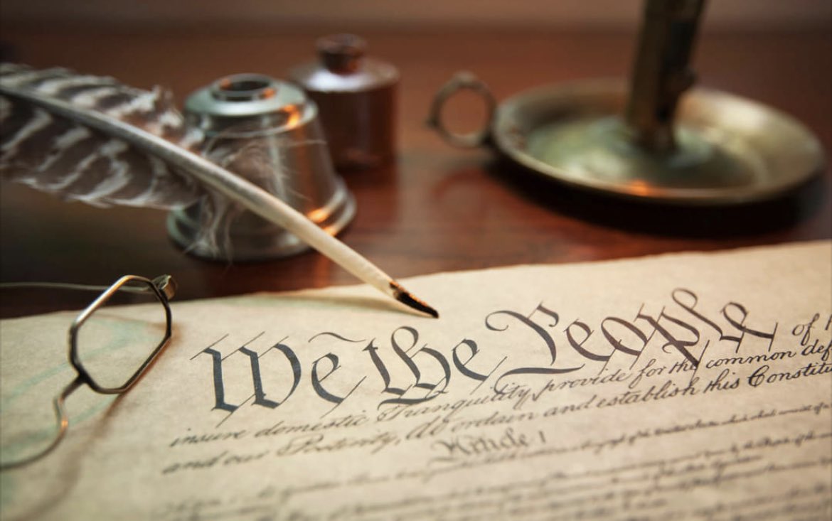 lifeliveitwell's tweet photo. The U.S. Constitution has 4,400 words. It is the oldest and shortest written Constitution of any major government in the world. Freedom Built since 1776. 
#FreedomBuilt #FreedomApparel #USAOwned #Patriot #Republic #FreedomThinkers #FreedomOfSpeech #FreedomIsntFree #FreedomFighter https://t.co/4KDicpObBl