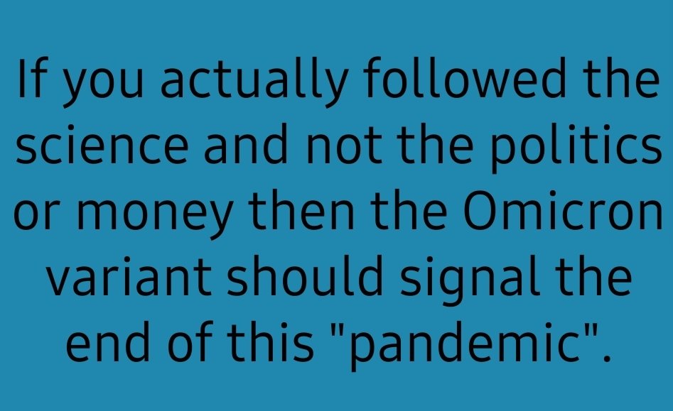 Neverbendthekne's tweet photo. #COVID19 #science #OmicronVariant
#EndOfThePandemic https://t.co/E1NZ2gnPU7