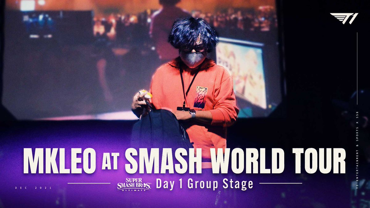 T1's tweet photo. Are you up to date with @Mkleosb’s recaps this year? 👀
Head to the #T1NATION YouTube channel and check out the playlist.
His recent @SmashWorldTour recaps are available to watch. 👇👇
📺: https://t.co/WoSeNjw6M1 https://t.co/x7QgckDvs9