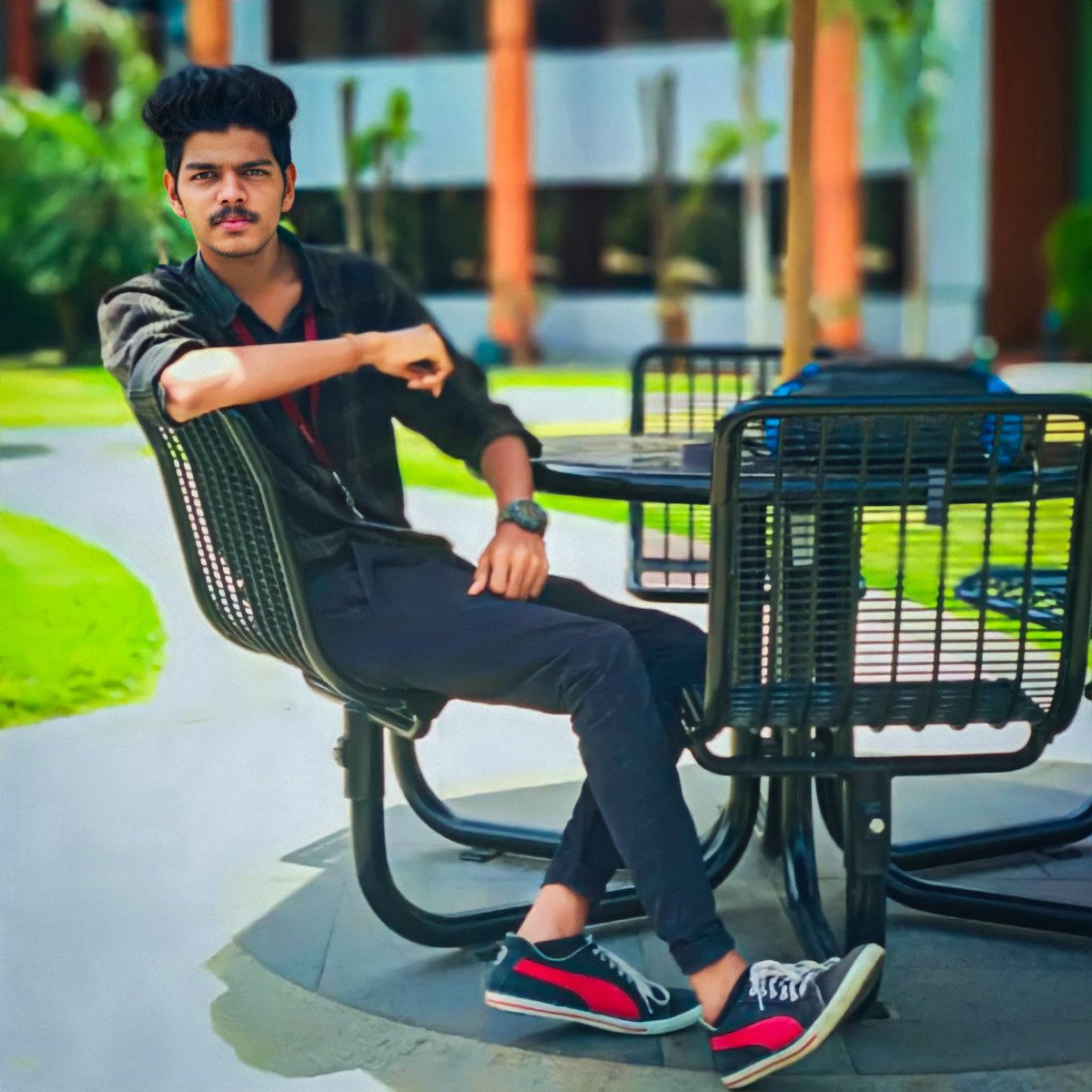 KGrevalkar's tweet photo. 🖤 https://t.co/zozKgeu7nn