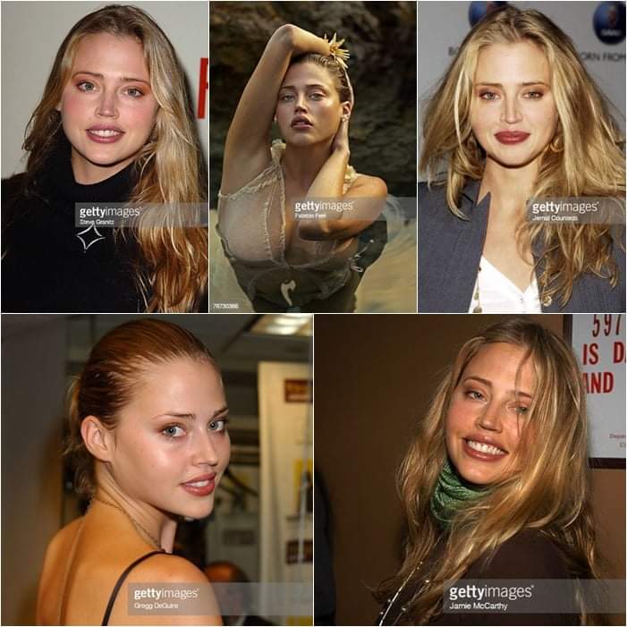 barbaravitali2's tweet image. Happy Birthday to #EstellaWarren December 23,1978 #Driven #KangarooJack #TheCooler #PlanetOfTheApes