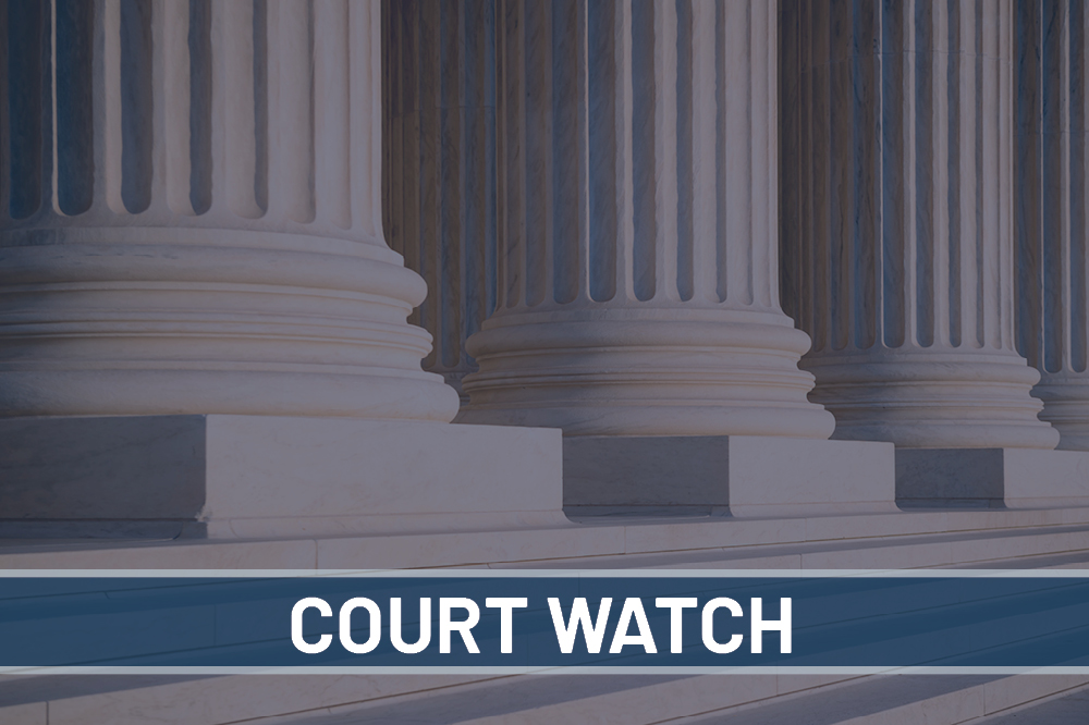 WGHRLaw's tweet photo. Yesterday, the Pennsylvania Supreme Court declared part of PA's statutory scheme on personal jurisdiction unconstitutional. Attorney Benjamin Hartwell explains why this new decision will dramatically alter the landscape of civil litigation in PA:

https://t.co/TbXViYyif2 https://t.co/TYUQEDdQnm