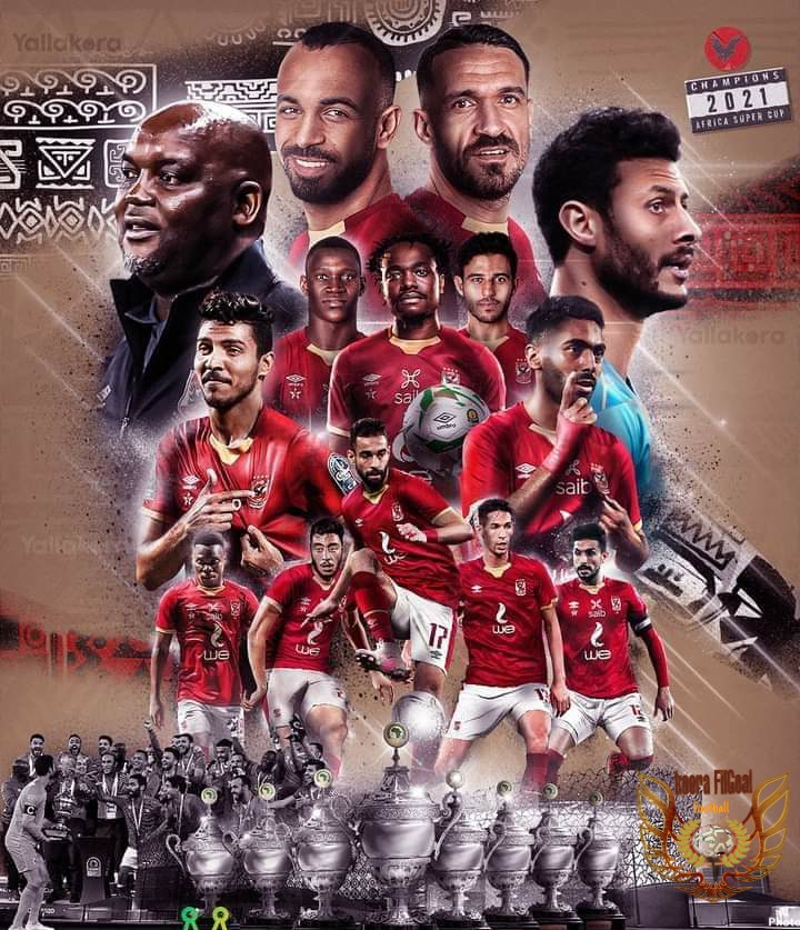 ahmed_bugy's tweet photo. الاهلي البطل كالعادة  #الاهلي #الاهلي_بطل_السوبر لاتظن انه يوجد صوت يعلو فوق صوت النسور نحن الشياطين الحمر https://t.co/ZGEXo98rYv