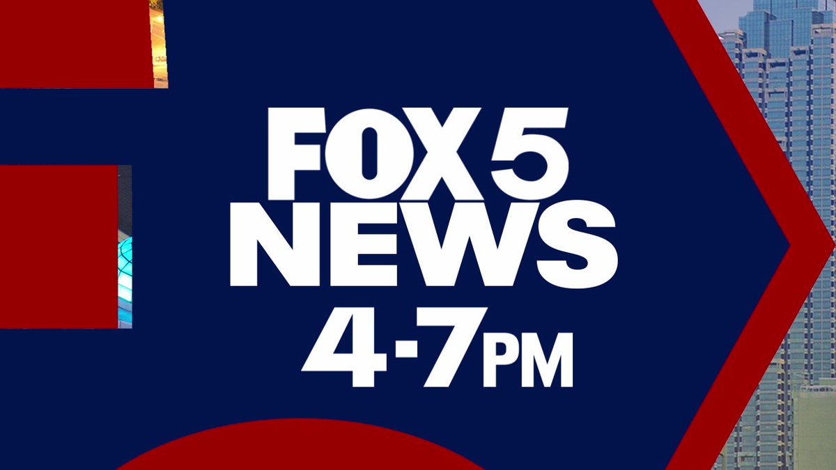 FOX5Atlanta's tweet photo. ๐ #RobbieRoper remembered by coach as a great young man.
๐ New COVID-19 cases in GA continue to spike, fears of fifth wave strengthen.
๐ Cobb Co issues declaration of emergency as #OmicronVariant spreads.
๐ Warmer temps on the way.
#FOX5News at 4 is NEXT!
#BreakingNews
#GaWx https://t.co/gnACtn7f1l