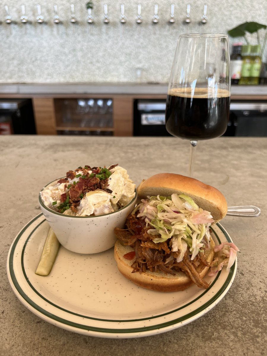 Good day for a Sanny Hat Again! Still a few bottles left, too…