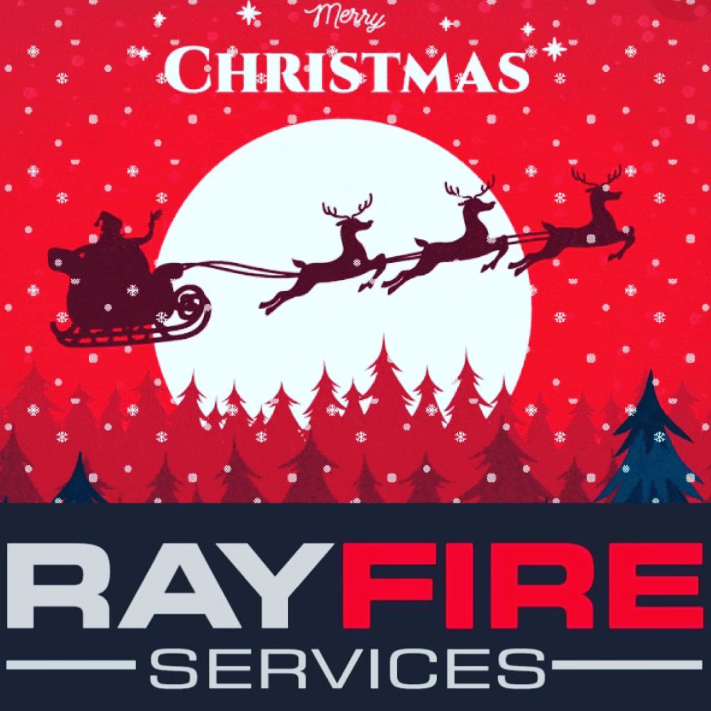 We would like to thank all our customers and suppliers and wish them a Merry Christmas and a Happy New Year 🎄🎅🎁🎉