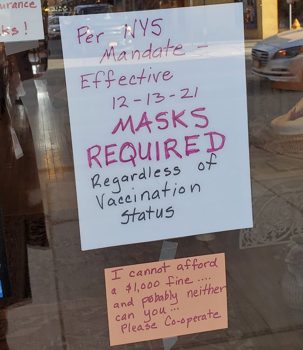 IanWillNot's tweet photo. Dropped by my aunt's shop to check in for the holidays and have I mentioned I just love her? #PleaseCooperate https://t.co/yYIa3mDsIK