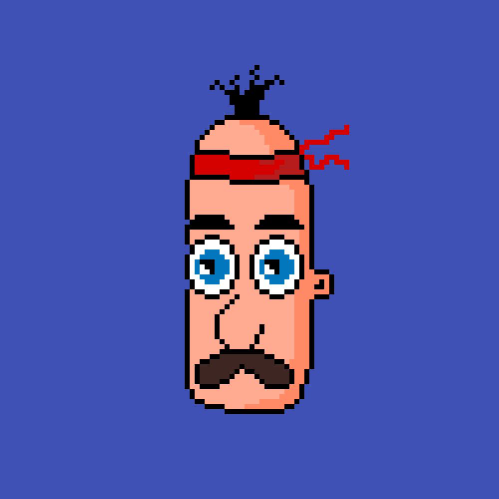 Pixelerium's tweet photo. Member 12
#opensea #NFT #Pixelerium #MetaBoombers
https://t.co/1h7P9CmJNB
https://t.co/lNnetpxhgm https://t.co/YTSRq7oLX6