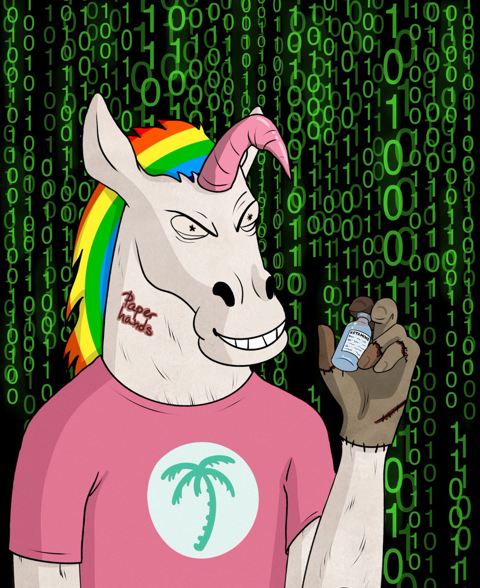 Unicorn Vice Club 🦄🔞 tweet media
