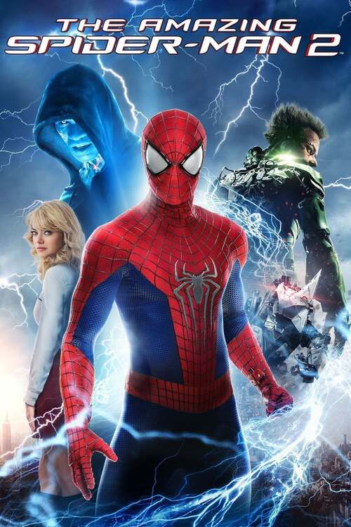 CritikCapitaine's tweet photo. On vous laisse le choix, mais un seul !
Une suite à #SpectacularSpiderMan ou à #TheAmazingSpiderMan2 ? https://t.co/zwtoIgfAyW
