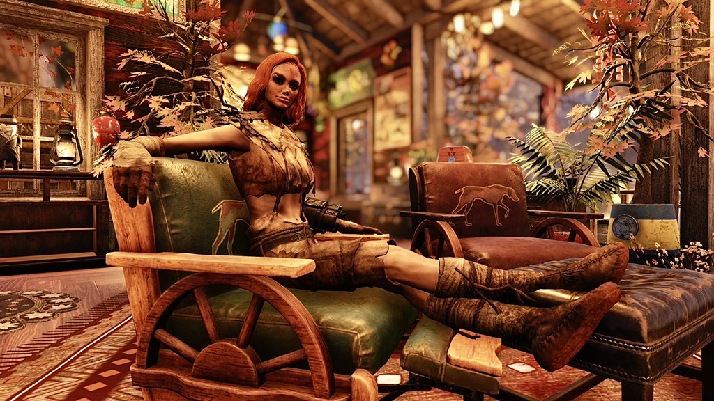 poci82's tweet photo. Now that's a Christmas camp!
#fallout76 #xbox #XboxSeriesX #PhotoMode #fallout #FO76 #Gametography #FalloutWorlds #fallout76camp #docanddaisy https://t.co/1E6k3K6ipJ