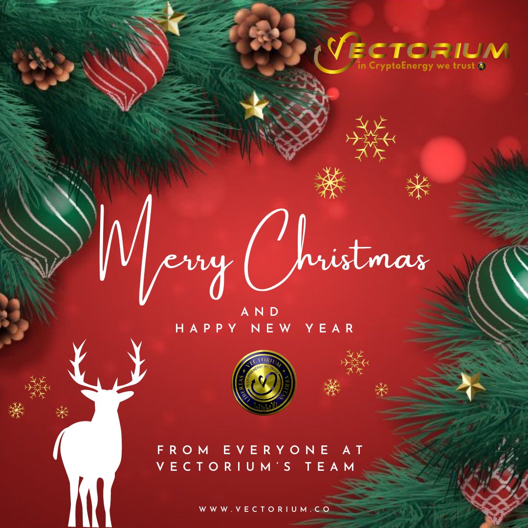 Vectorium tweet media