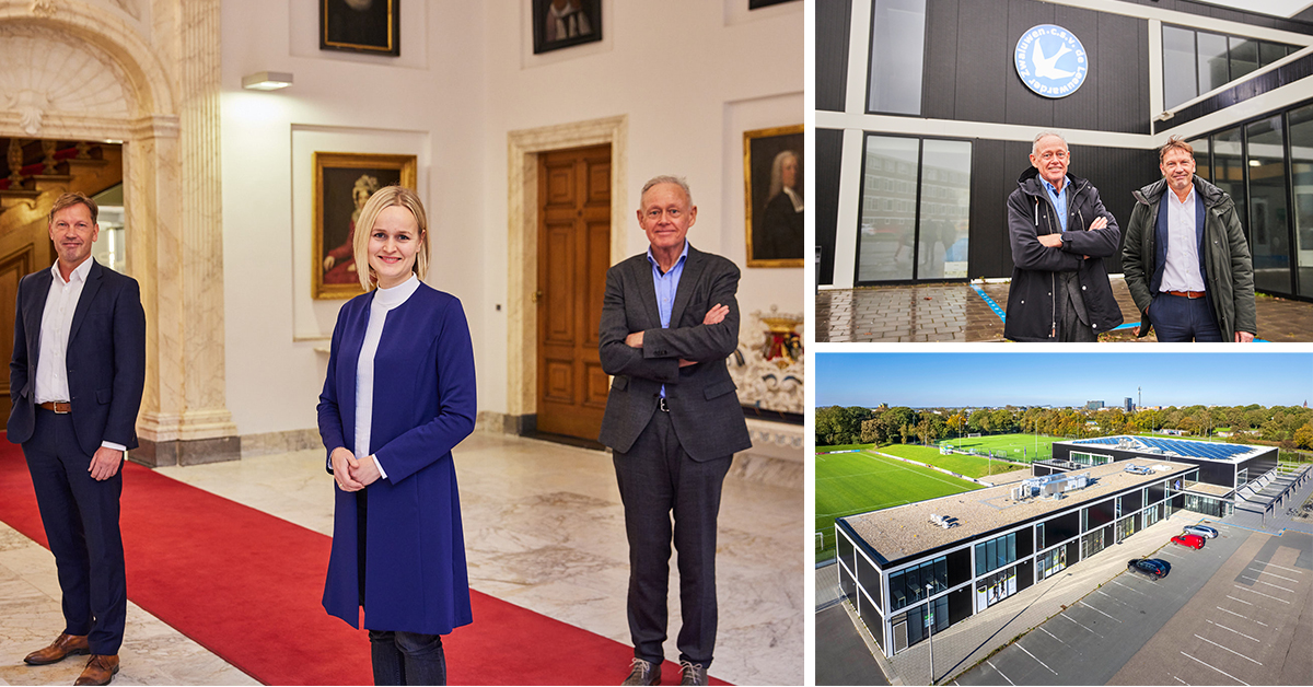 Willem Haaisma tweet media